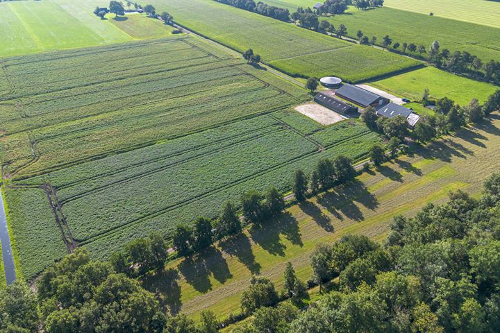 Oudestreek 67, Zevenhuizen (GR)