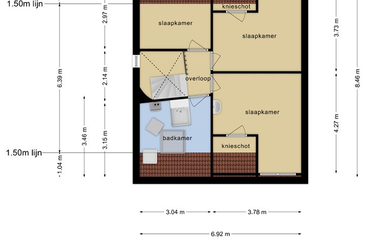 Bekijk foto 27 van Prins Clauslaan 12