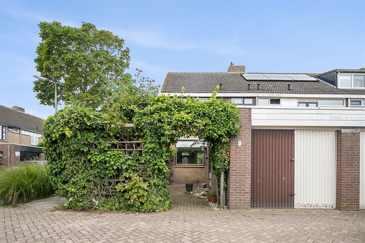 Bekijk foto 3 van Mendelssohnstraat 1