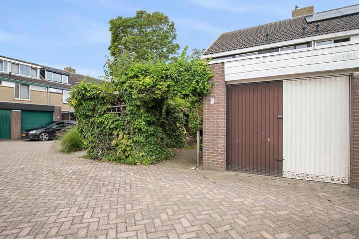 Bekijk foto 5 van Mendelssohnstraat 1