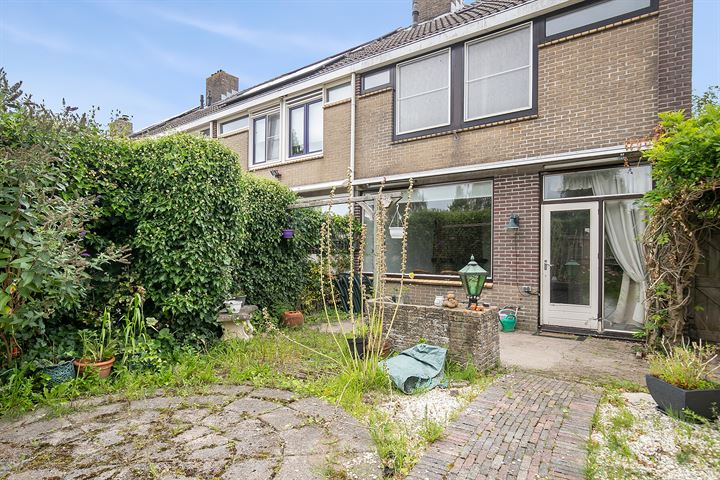 Bekijk foto 36 van Mendelssohnstraat 1