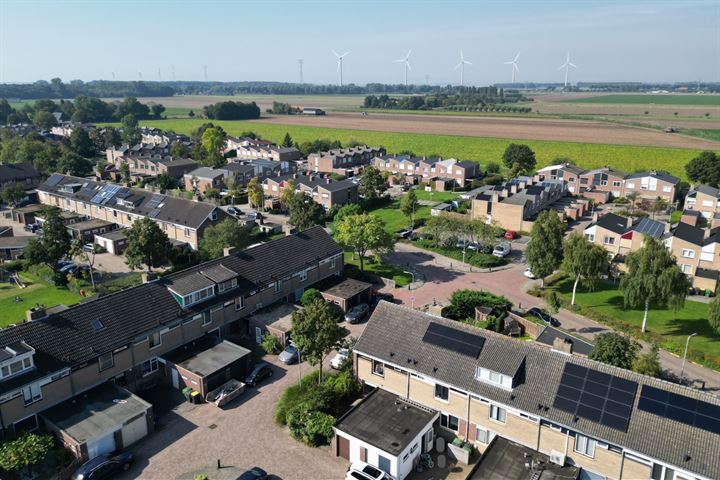 Bekijk foto 40 van Mendelssohnstraat 1