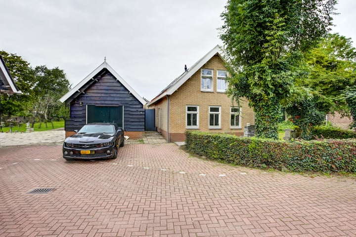 Kerkstraat 41 a