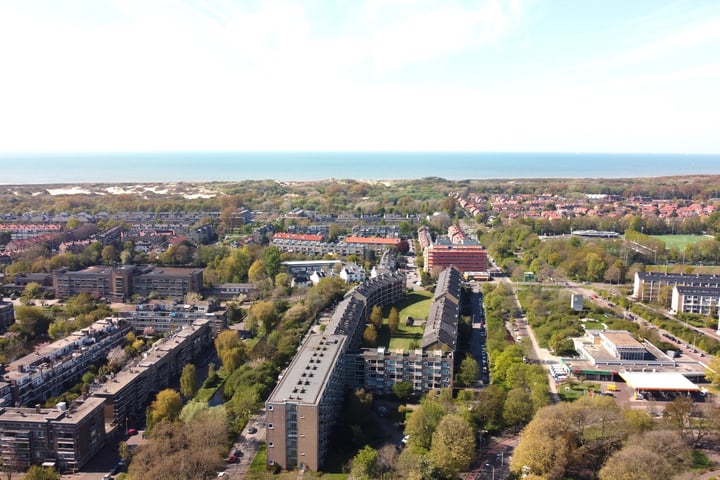 Elisabeth Brugsmaweg 1 511
