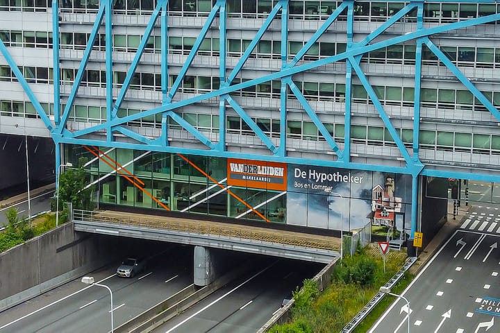 Bos en Lommerplein 309