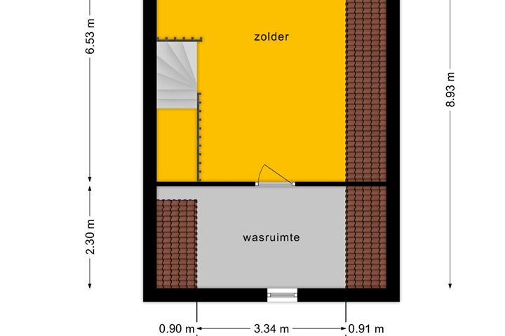 Bekijk foto 36 van Anna Ruyschstraat 21