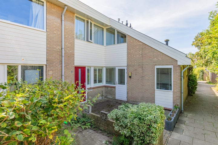 Gerrit Vermootenstraat 6