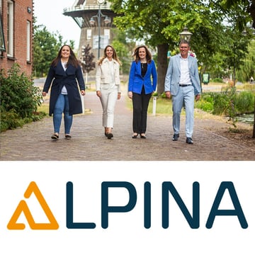 Alpina (voorheen De Leeuw Makelaardij)