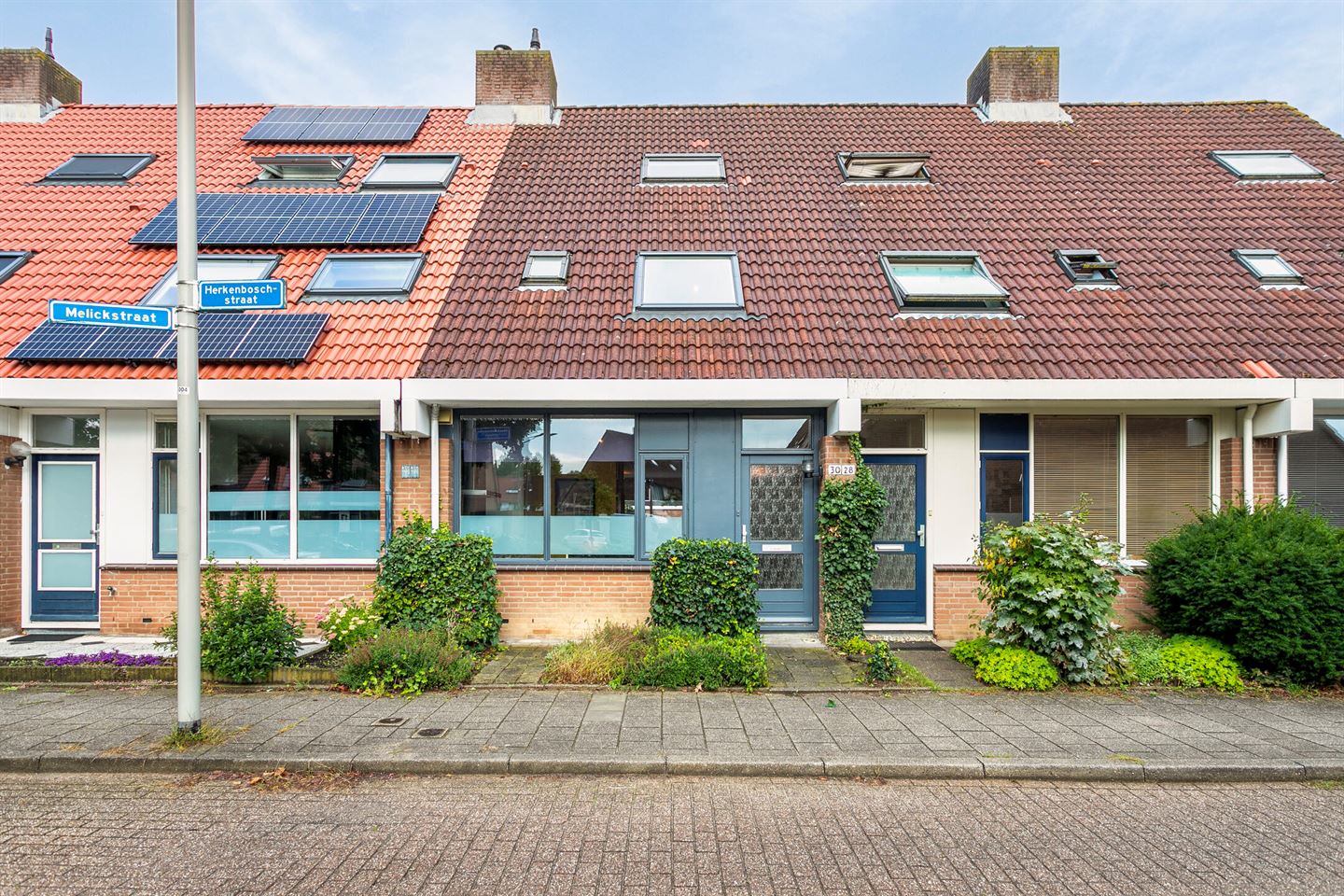 Verkocht: Bleijenbeekhof 1 6845 GV Arnhem [funda]