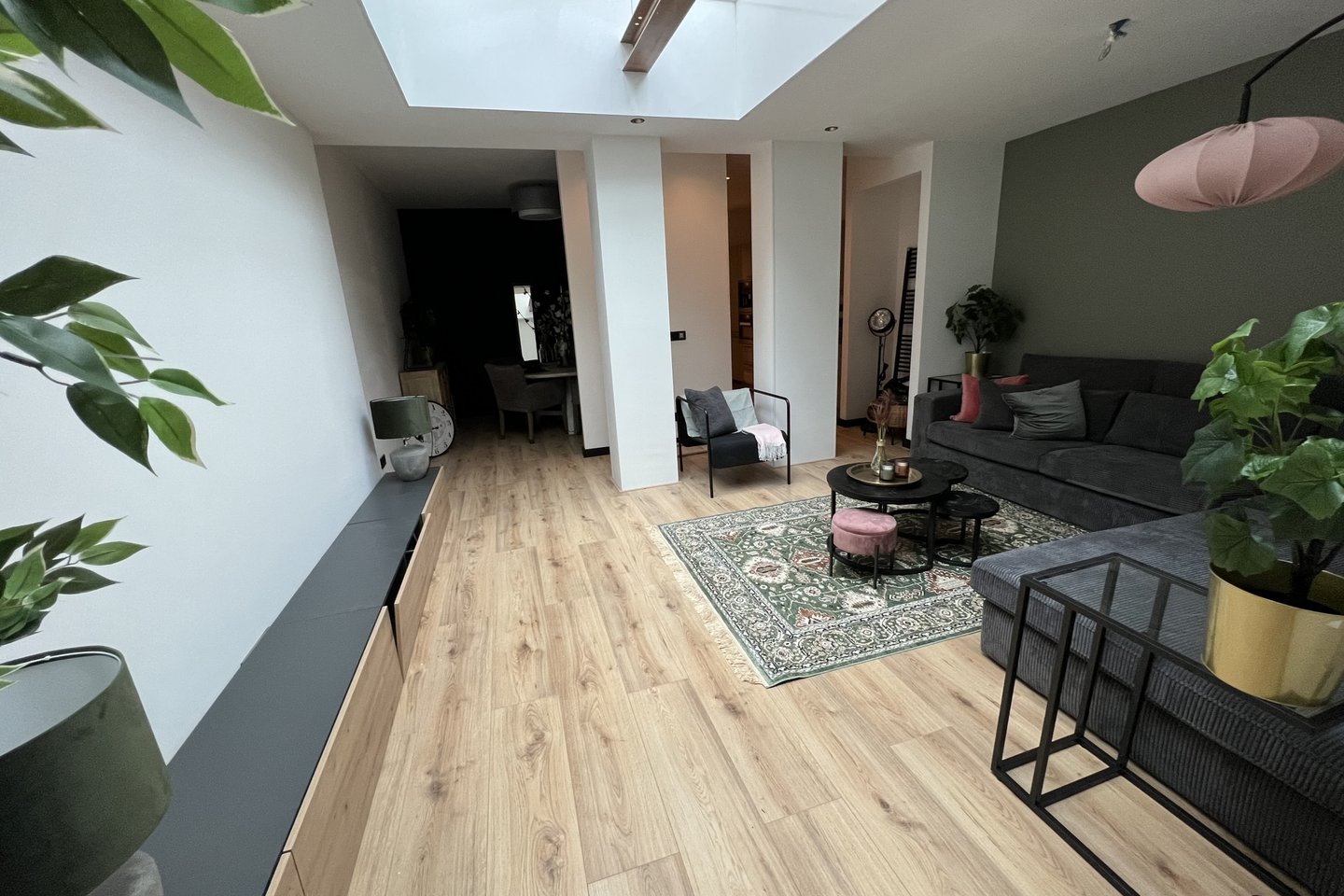 Bekijk foto 5 van Broersvest 19 B