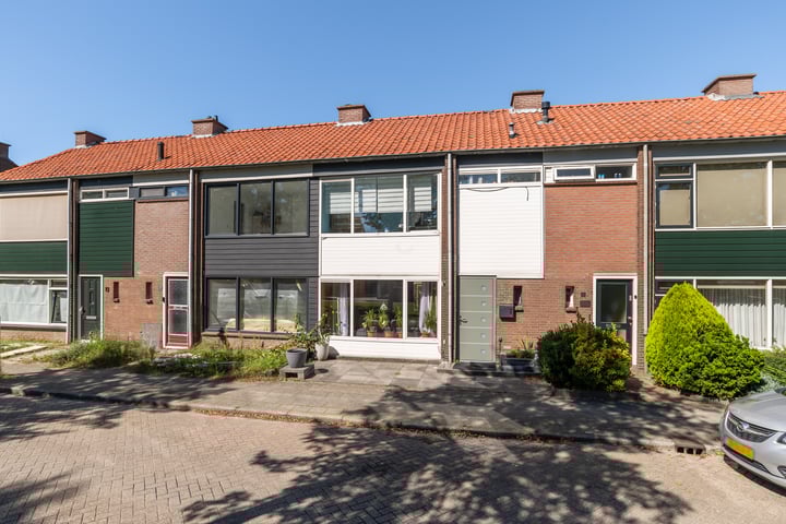 Wielewaallaan 19
