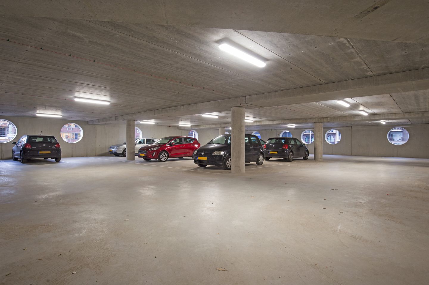 Apartment for rent: Spaklerweg 12 C101 1096 BA Amsterdam [funda]