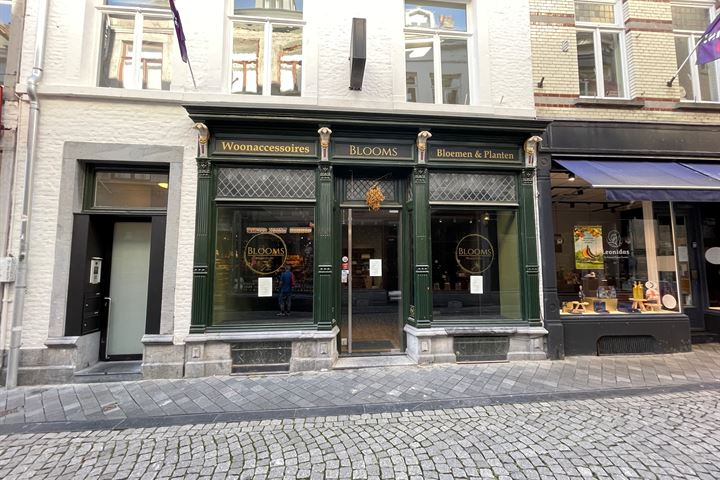 Nieuwstraat 23, Maastricht