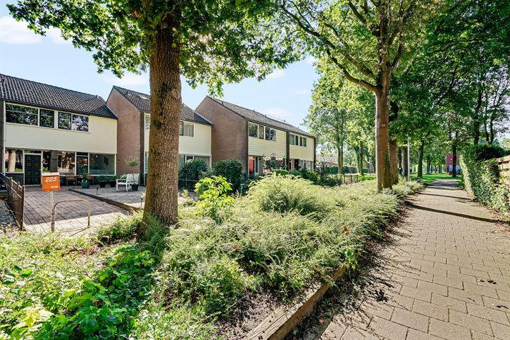 Bekijk foto van Laan van het Kwekebos 225