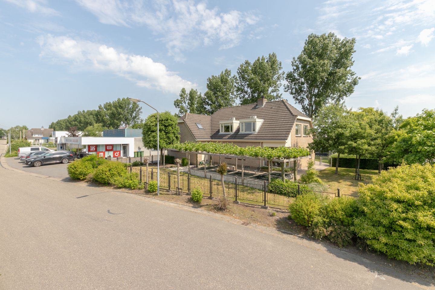 Foto 40 van Koperslagerij 26