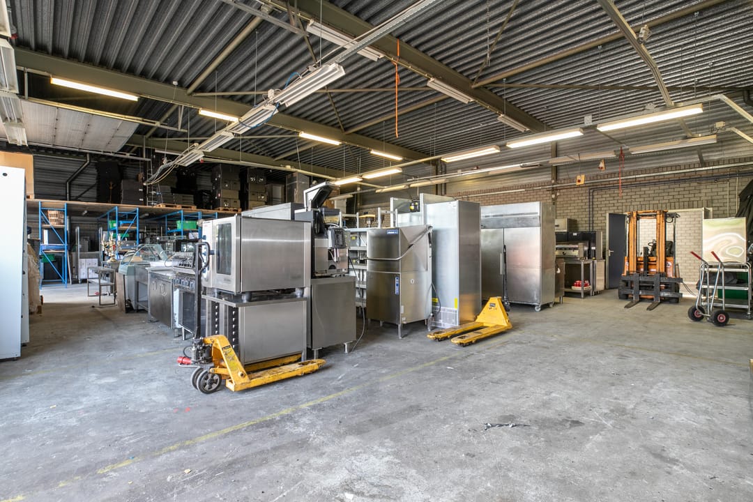 Foto 53 van Koperslagerij 26