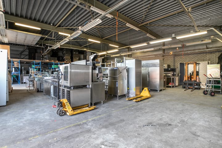 Foto 53 van Koperslagerij 26