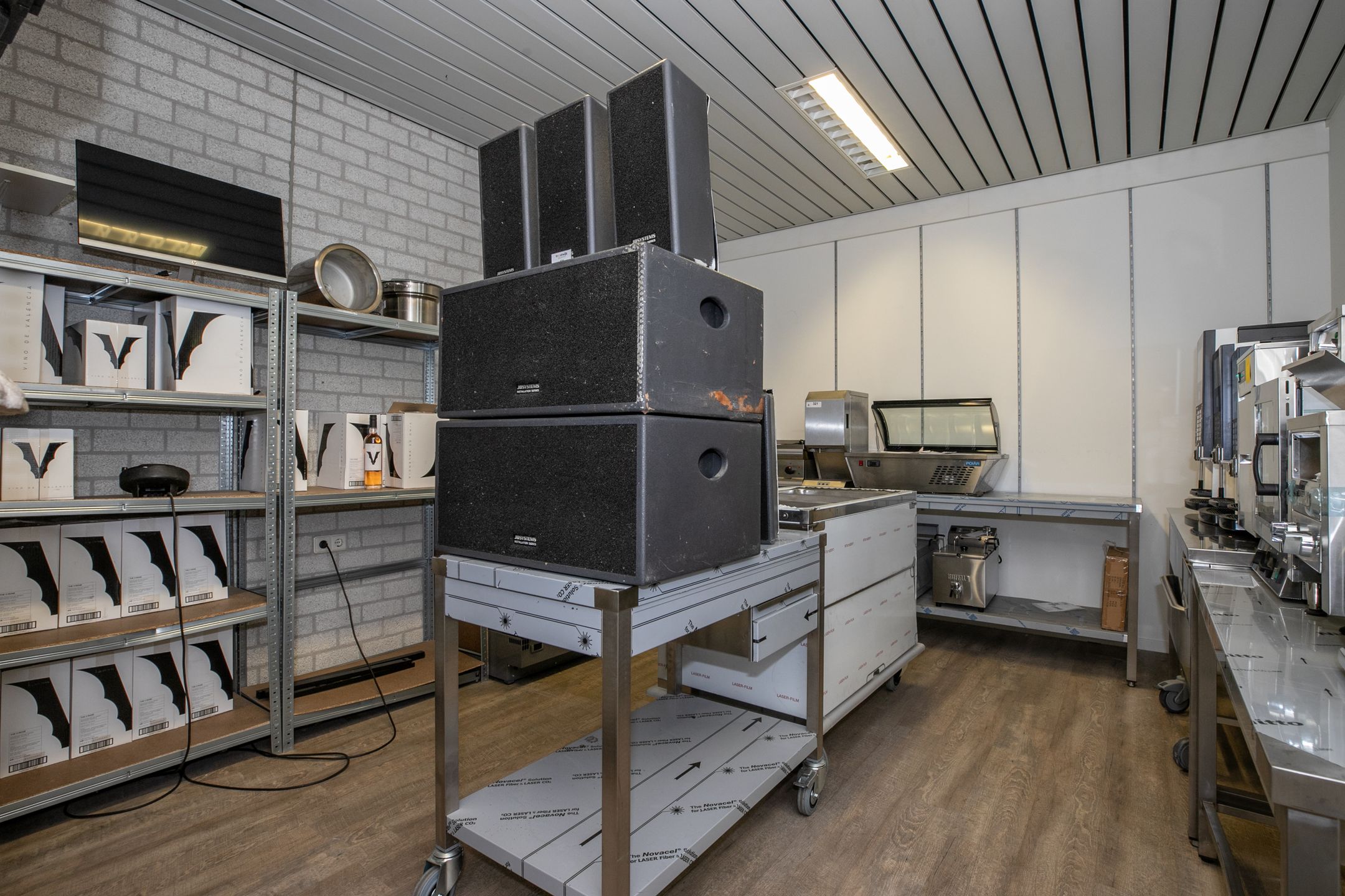 Foto 57 van Koperslagerij 26