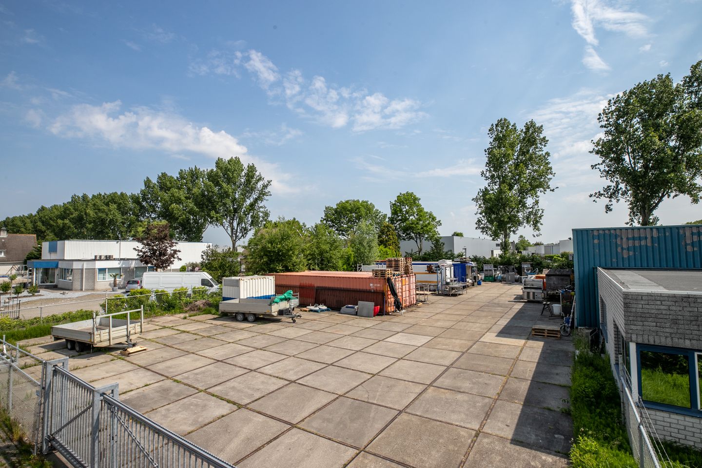 Foto 64 van Koperslagerij 26