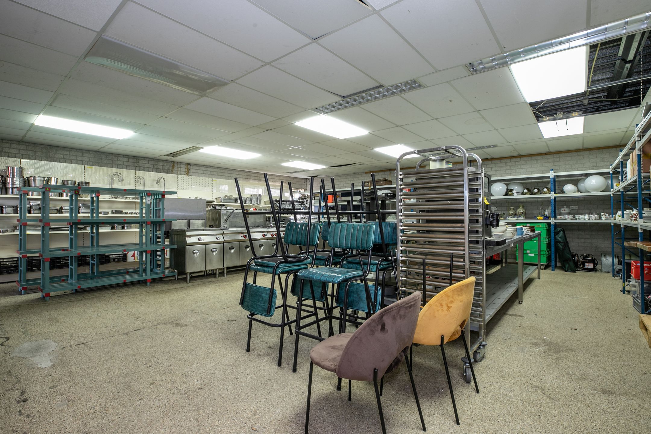 Foto 63 van Koperslagerij 26