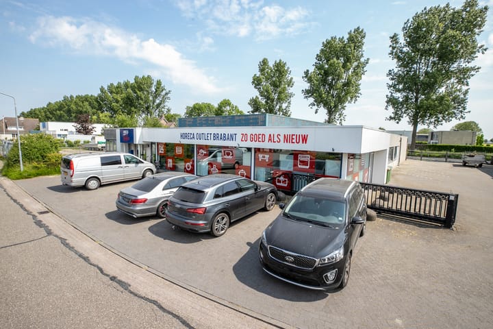 Foto 66 van Koperslagerij 26