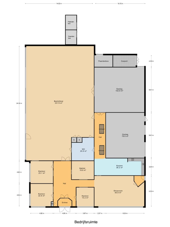 Foto 73 van Koperslagerij 26