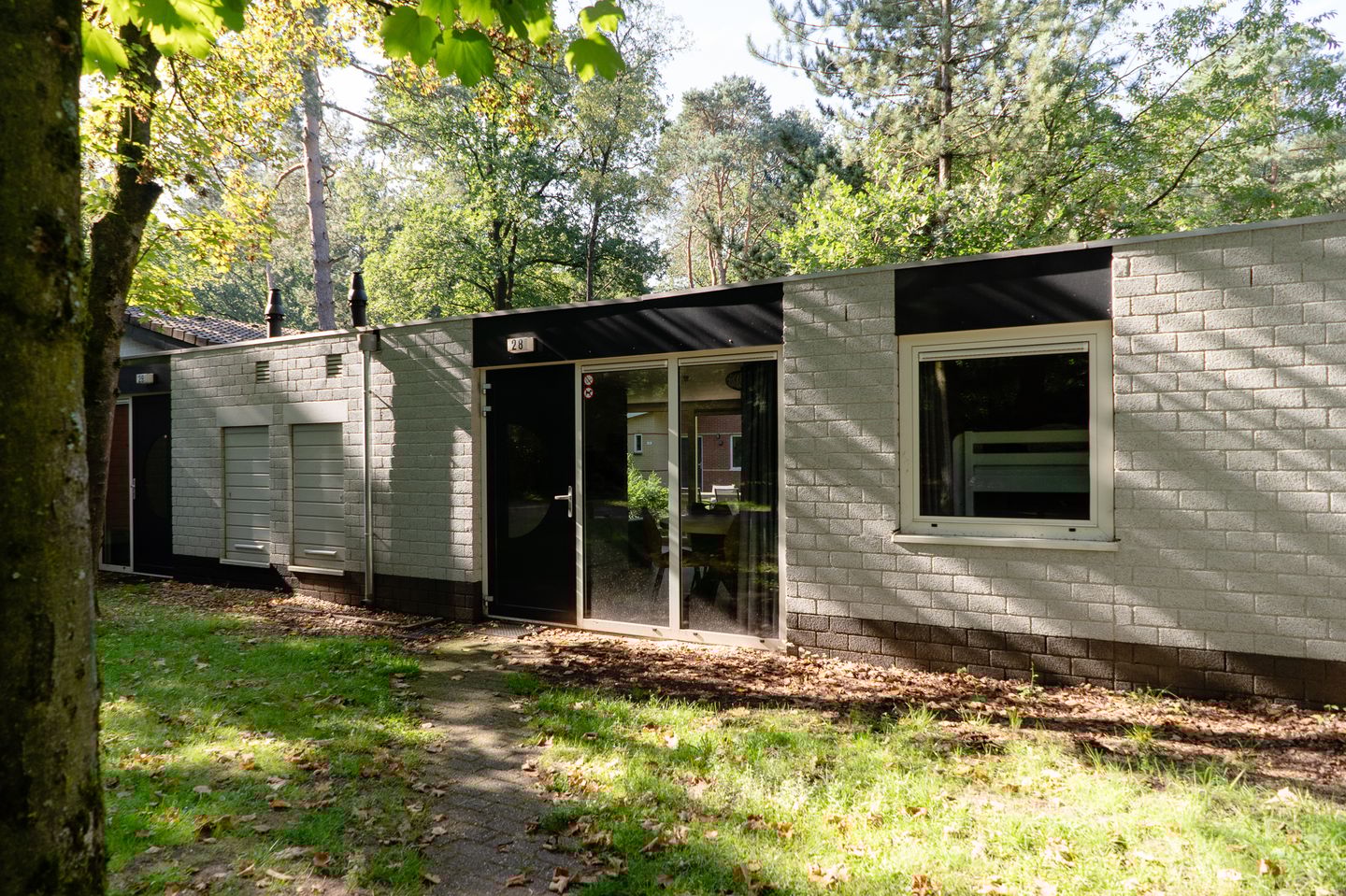 Foto 5 van Kerkendelweg 30-28