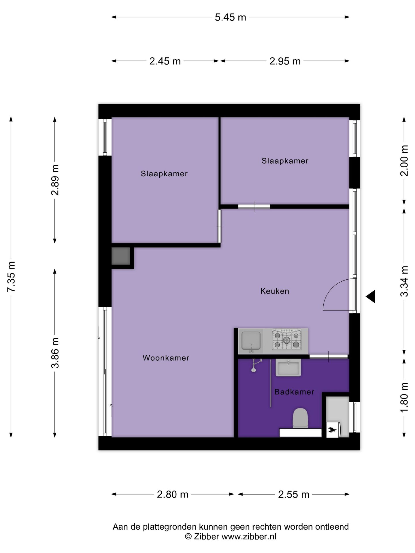 Foto 34 van Kerkendelweg 30-28