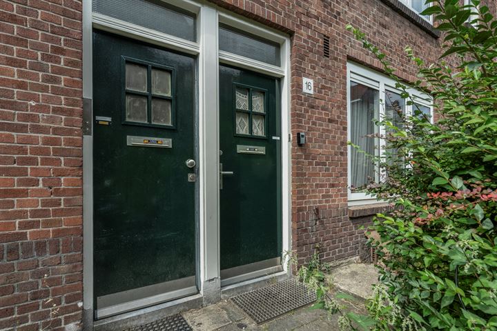 Bekijk foto 18 van Van Helt Stocadestraat 16-II