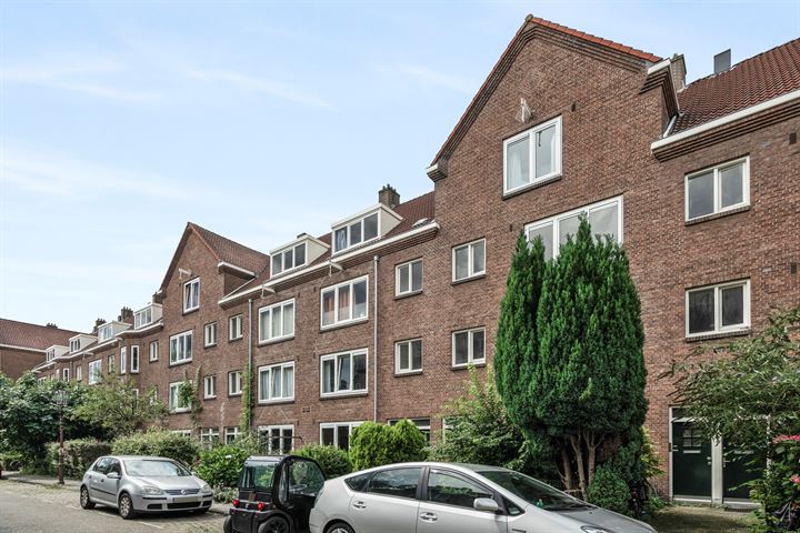 Bekijk foto 19 van Van Helt Stocadestraat 16-II