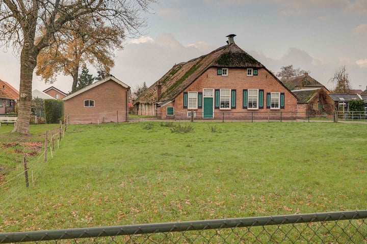 Bekijk foto 4 van Oude Rijksweg 24