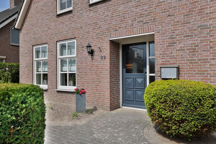 View photo 47 of Bernard van Damstraat 22