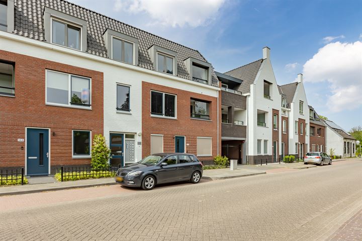 View photo 2 of Kerkstraat 38-B