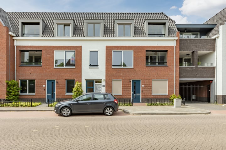 View photo 1 of Kerkstraat 38-B