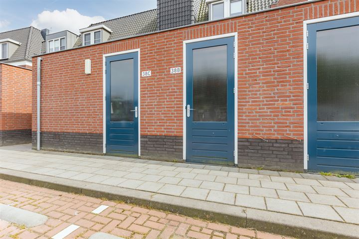 View photo 28 of Kerkstraat 38-B