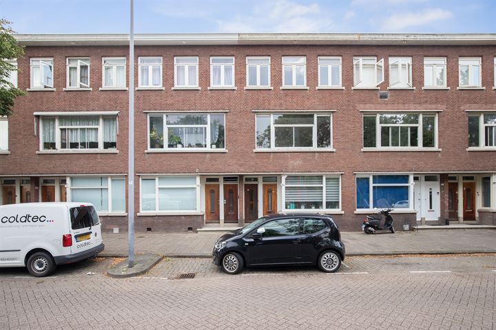 Bekijk foto 1 van Donkerslootstraat 143-B