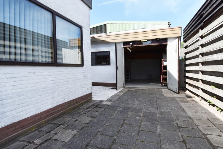 Bekijk foto 51 van Vogelaarstraat 15-A