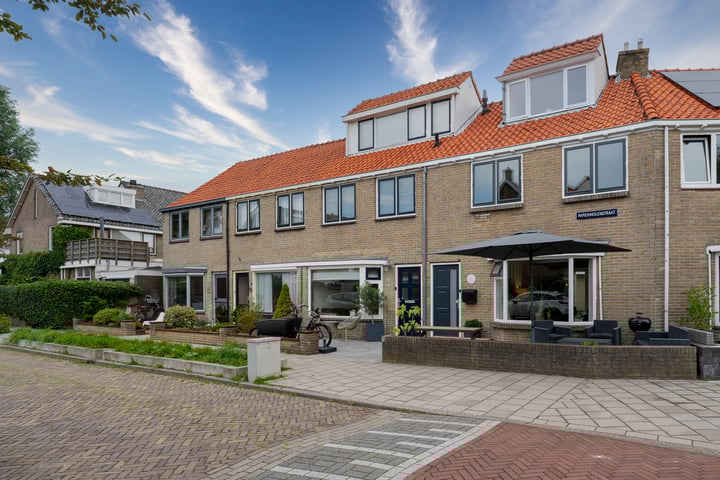 Papiermolenstraat 10