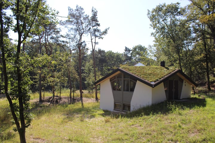 Foto 2 van Bosvilla de Luxe | 47