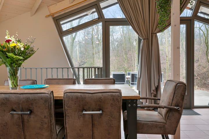 Foto 7 van Bosvilla de Luxe | 47