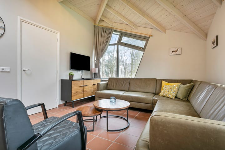 Foto 6 van Bosvilla de Luxe | 47