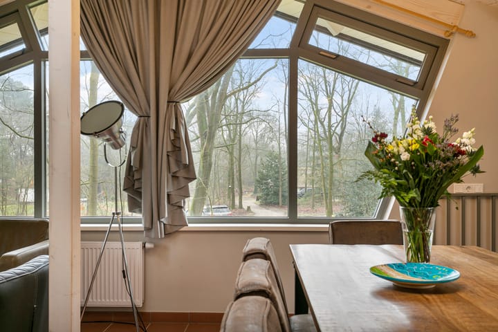 Foto 10 van Bosvilla de Luxe | 47