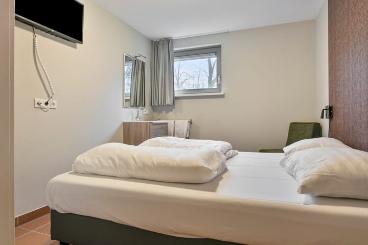 Foto 13 van Bosvilla de Luxe | 47