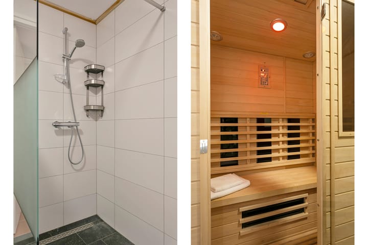 Foto 19 van Bosvilla de Luxe | 47