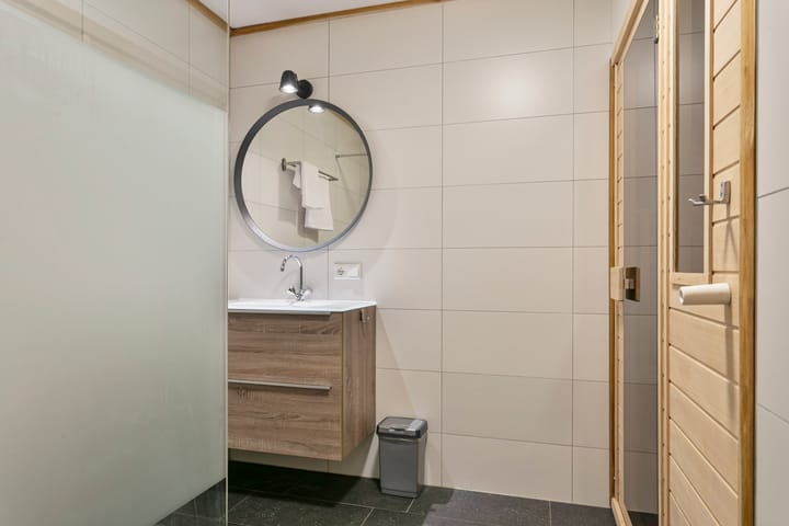 Foto 17 van Bosvilla de Luxe | 47