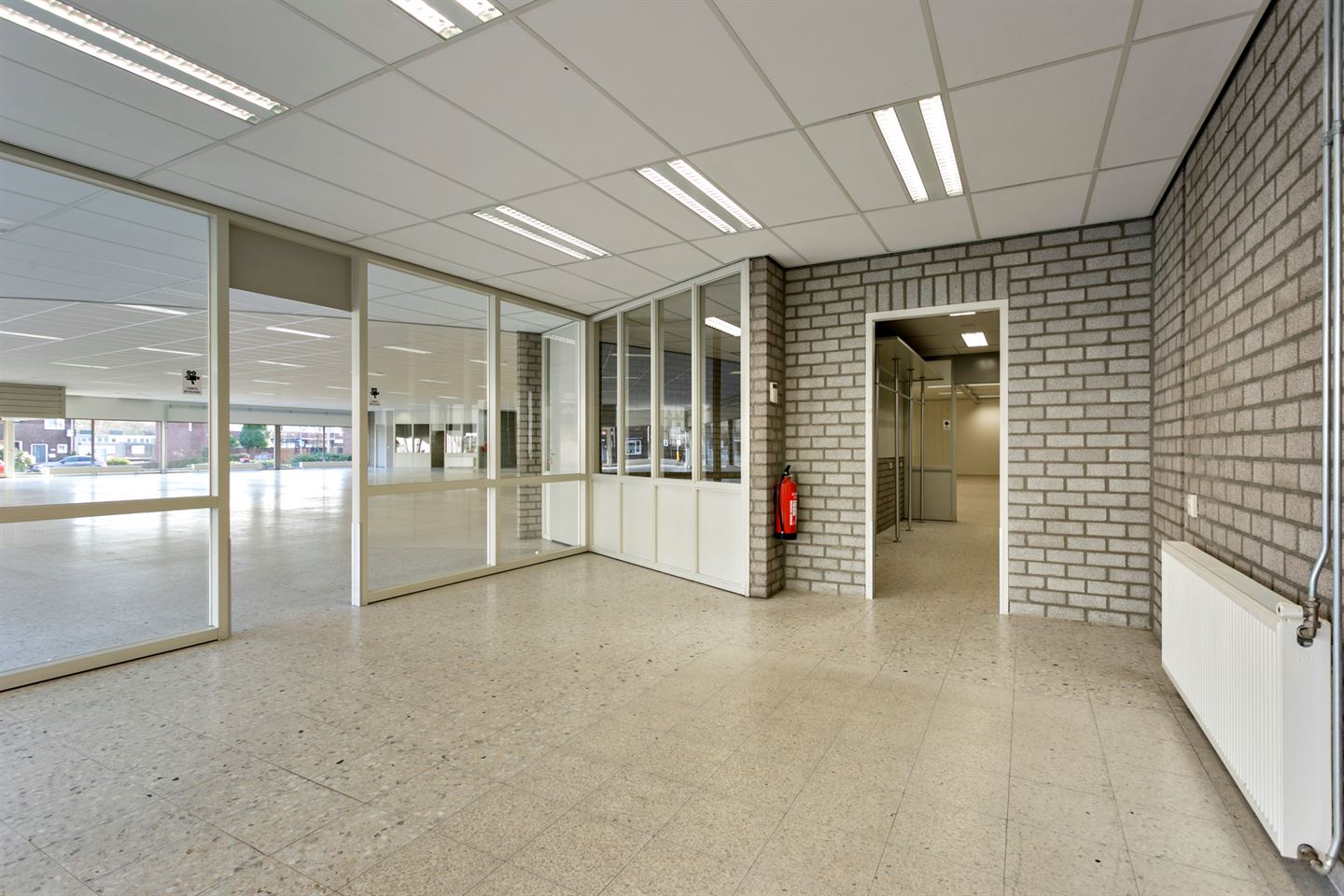 View photo 5 of Heerlerbaan 66