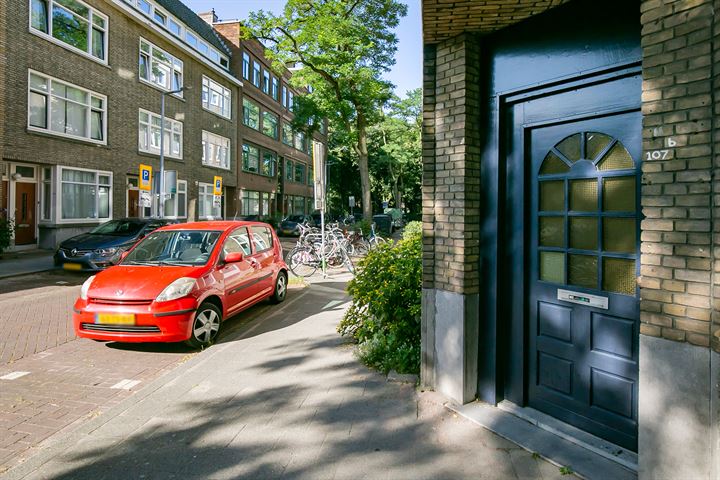 Bekijk foto 19 van Groen van Prinstererstraat 107-B