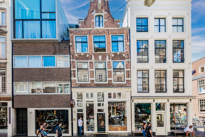 Haarlemmerstraat 69 C