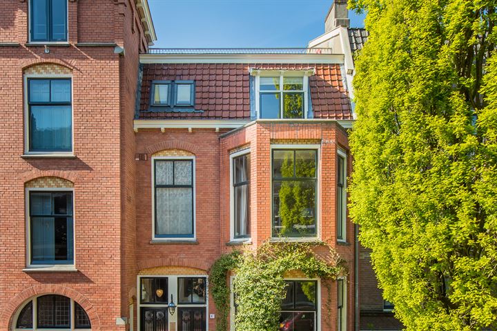 Bekijk foto 1 van Nassaustraat 6-C