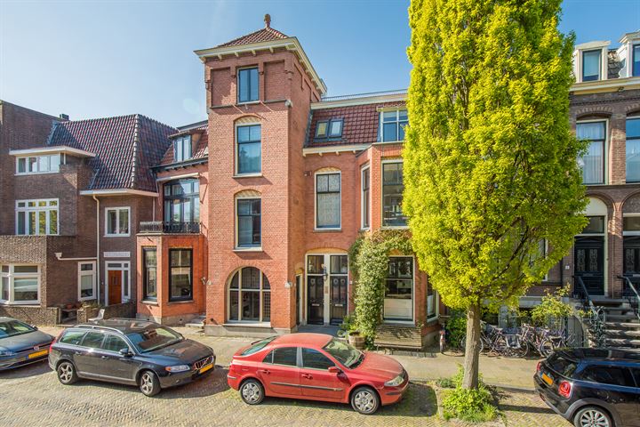 Bekijk foto 30 van Nassaustraat 6-C